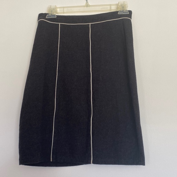Dresses & Skirts - Charcoal pencil skirt